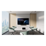 MD-86 - Yealink Pantalla Interactiva Profesional / 86" / 4K UHD MD-86