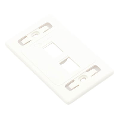 10GMX-FPS02-02 - Siemon 10GMX-FPS02-02 panel de parcheo