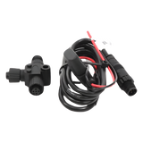 000-0119-75 - Simrad 000-0119-75 accesorio para navegador Cable alargador para navegador