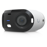 UVC-G6-180-W - Cámara IP Panorámica / Dual 4K 16 MP / 180° HFOV / IR 20 m (65.6 ft) / PoE+ / IP66 / Audio Bidireccional / IA Multi-TOPS