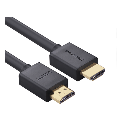 10109 - Ugreen 10109 cable HDMI 5 m HDMI tipo A (Estándar) Negro