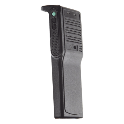 TXCHT1000 - Carcasa de Repuesto / Plástico de Alta Resistencia / 16.5 x 6 x 3.5 cm / Compatible con Radio Portátil HT1000