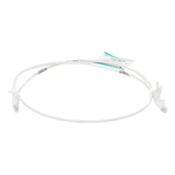 UTP28SP2 - Cable de Parcheo UTP / Cat6 / 28 AWG / 2 ft / 250 MHz / Doble Clasificación CM-LSZH / PoE