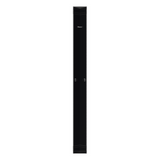 PE2VD12 - Panduit Organizador Vertical de Cables / Doble Cara Frontal y Posterior / 45U PE2VD12