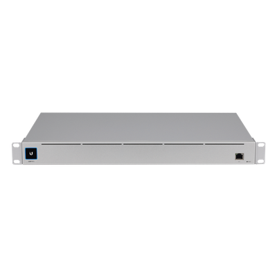 USP-RPS - Sistema de Redundancia de Energía / Hasta 6 Dispositivos / Pantalla Táctil LED 1.3'' / 442.40 x 325.60 mm / Compatible con UniFi SmartPower