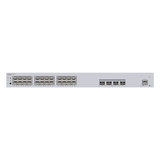 S220-24P4X - Huawei Switch Administrable Capa 2 / 24 Puertos PoE+ Gigabit / 4 Puertos SFP+/SFP 10G