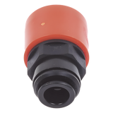 RP-5223 - Safe Fire Detection Inc. Desconexión Rápida para Tubo Capilar / 3/8 Pulgada / CPVC Resistente