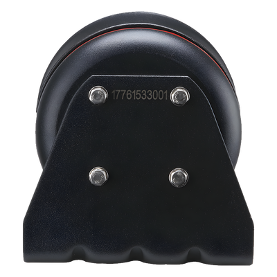 XYD100H - Bocina de uso rudo / 100 W / 8 Ohm / Base aluminio / 7.0 x 7.4 x 4.6 in / Motocicleta