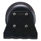 XYD100H - Bocina de uso rudo / 100 W / 8 Ohm / Base aluminio / 7.0 x 7.4 x 4.6 in / Motocicleta