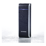 XPMPOEV2 - Xpass Lector de Tarjetas RFID IP65 PoE (13.56MHZ MIFARE / DESFIRE) Uso con BioStar2