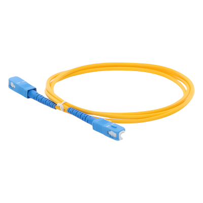 LPSM3SCUSCUS1 - Linkedpro By Epcom Jumper de Fibra Óptica / SC/UPC-SC/UPC / Monomodo OS2 LPSM3SCUSCUS1