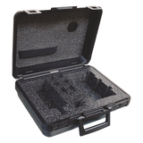 4300-061 - Bird Technologies Estuche de Transporte de Alto Impacto / 13.5 x 10.81 x 4 pulgadas / Espuma