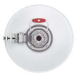 UD-TP-27 - Antena Parabólica Direccional / 27.5 dBi / Twistport / 5.1 - 6.7 GHz / Montaje Innovador