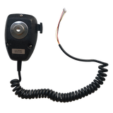 Z-100A-MIC - Micrófono Electrónico de Reemplazo / Alta Sensibilidad / Cable 1.5 m (4.9 ft) / Conexión Segura / Construcción Robusta