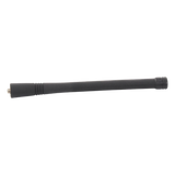 TXKRA4A - Antena Helical VHF / 136-174 MHz / 18 dBi / 50 W / Omnidireccional / 153 mm / SMA Hembra