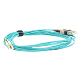 FJ2-LCSC5L-05AQ - Siemon Jumper de Fibra Óptica / Multimodo 50/125 OM3 / LC-SC Duplex FJ2-LCSC5L-05AQ