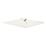 105-84 - Tapete Antiestático de Vinilo Semi-Conductivo, 495 x 597 mm, 0.5 Kg.