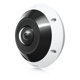 UVC-G6-PRO-360-W - Cámara IP Panorámica 360° / 12 Megapixel / Sensor 1/1.6" / PoE+ / IP67 / IR Inteligente 4 Zonas / Antivandálica