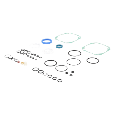 490328 - Kit de Empaques / Operadores FAAC 422 Post-2005 / Material Resistente 490328