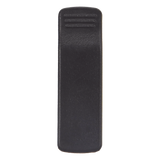 TX8255CLIP - Clip de Cinturón / Repuesto Multi-Radio / 11 Modelos de Radio / 18 Referencias de Batería / Acople Robusto