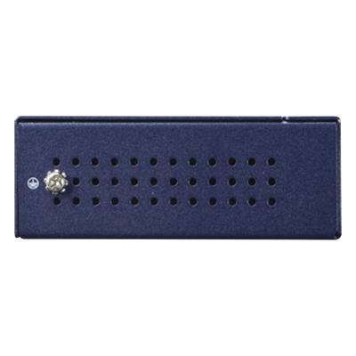 IPOE-E174 - PLANET IPOE-E174 ampliador de red Transmisor de red Azul 10, 1000, 100 Mbit/s