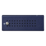 IPOE-E174 - PLANET IPOE-E174 ampliador de red Transmisor de red Azul 10, 1000, 100 Mbit/s