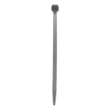 TH-140-B - Cincho de nylon / 3.2 x 142mm / 100 piezas / -40°C a 80°C / UL 94 V-2 / 0.47 x 5.6 pulgadas