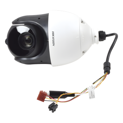 DS-2AE4215TI-D(E) - Hikvision Domo PTZ TurboHD / 2 Megapixel / 15X Zoom Óptico DS-2AE4215TI-D(E)