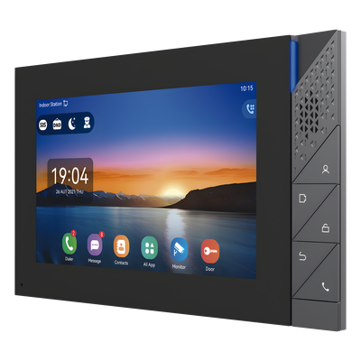 I55A - Fanvil Monitor IP/SIP / Pantalla Táctil 7" / Android 9.0 I55A