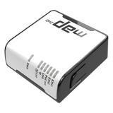 RBMAP2ND - Mikrotik Punto de Acceso / 2 Puertos Fast Ethernet / WiFi 2.4 GHz 802.11 b/g/n RBMAP2ND