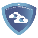 UCM-RC-BUSINESS - Licencia Anual / 200 Usuarios / 32 Sesiones Concurrentes / Firewall NAT Traversal AWS / App Wave / Monitoreo y Diagnóstico