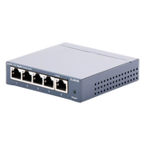 TL-SG105 - TP-Link TL-SG105 dispositivo de redes No administrado Si 5 Gigabit Ethernet (10/100/1000)