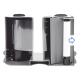 045110 - Cartucho ribbon YMCKOK /  200 impresiones / Para DTC4250e, DTC4000
