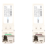 LP-IND-SFP-BD-10G-20 - Linkedpro By Epcom Transceptor Óptico Industrial SFP+ / 10 Gbps / Bidireccional Monomodo