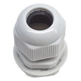 TXG-PG-12N - Conector Tipo Glándula / Rosca NPT 1/2" / Rango Cable 6-11 mm / Plástico Industrial / IP Aplicable