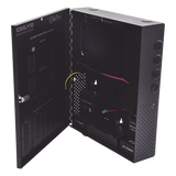 ME1515U - Rosslare Security Products Gabinete de Control de Acceso / 110 VCA a 12 VCC 4A / Compatible