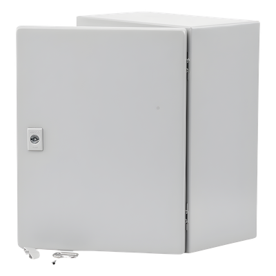 G4A-403020-UL - Anclo Gabinete NEMA 4/IP66 / 30x40x20 cm / 12x16x8 pulgadas G4A-403020-UL