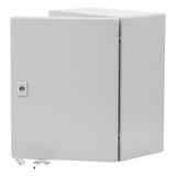 G4A-403020-UL - Anclo Gabinete NEMA 4/IP66 / 30x40x20 cm / 12x16x8 pulgadas G4A-403020-UL