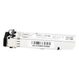 S-85DLC05D - Mikrotik S-85DLC05D red modulo transceptor 1250 Mbit/s SFP 850 nm
