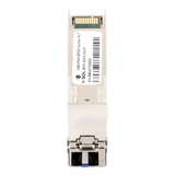 V-XGSPON-SFP - Módulo SFP PON Combo XGSPON/GPON / 10 Gbps Full Duplex / Alcance 20 km (65,616 ft) / SC/UPC / Temperatura Extendida 0-70°C