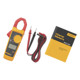 FLUKE-303/EMESP - Pinza Amperimétrica / Medición CA 600 A / Tensión CA/CC 600V FLUKE-303/EMESP