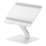 40291 - Ugreen 40291 soporte para ordenador portátil Plata 43,9 cm (17.3")