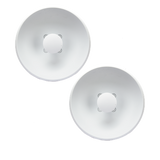 N5-X25-2PACK - Mimosa Networks Antena Modular Dual Slant / Ganancia Ajustable 8-25 dBi / Frecuencia 4.9-6.4