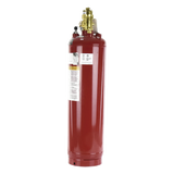 45-550201-001 - Kidde Cilindro con Válvula para Sistema de Agente Limpio / Capacidad 200 lb (90.7 kg)