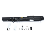 6006-380 - Dks Doorking Operador para Puertas Abatibles / Hasta 18 Pies (5.48 m) / 700 kg 6006-380