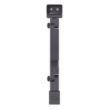 DS-2CD6F82G0-S - Hikvision Cámara IP Dual Lente / 8 MP + 2 MP / WDR 120 dB DS-2CD6F82G0-S