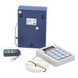 ACCESSPRO220 - Accesspro Receptor Inalámbrico Universal / 433 MHz / 2 Relevadores ACCESSPRO220