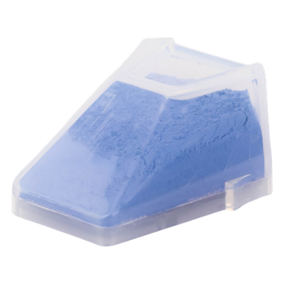 CHLK00B - Klein Tools Cápsulas de Tiza para Trazador / 34 gr (1.2 oz) / Alta Visibilidad CHLK00B
