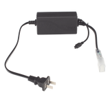 JLPM-10 - Adaptador de Corriente con Control de Funciones Remoto para Manguera Neón LED RGB JUML-5050-03.