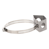 USO-R340 - Separador de Cable 3 Vías / Snap-In / Corbatas 3 a 4 pulgadas / Kit 10 Unidades